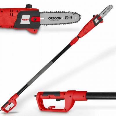 Будкрам купити Висоторіз електричний HECHT 975 W