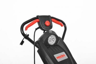 Будкрам купить Снегоуборщик электрический HECHT 9201 E Снегоуборщик электрический HECHT 9201 E 2