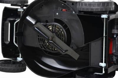 Будкрам купить Газонокосилка электрическая HECHT 1434 Газонокосилка электрическая HECHT 1434 5