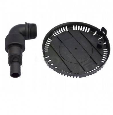 Будкрам купить Погружный насос HECHT 3415 Погружный насос HECHT 3415 11