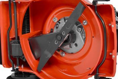 Будкрам купить Газонокосилка бензиновая HECHT 541 SW Газонокосилка бензиновая HECHT 541 SW 2