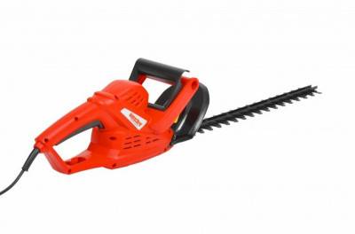 Будкрам купити Кущоріз електричний HECHT 606 для саду