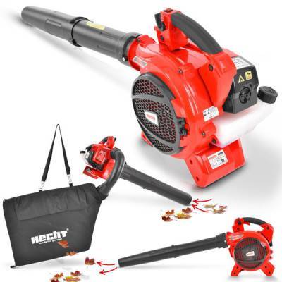 Будкрам купить Садовый пылесос/воздуходувка Hecht 9280 2 in 1