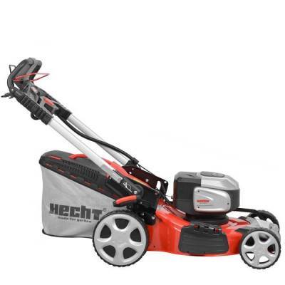 Будкрам купить Газонокосилка аккумуляторная HECHT 5518 5 in 1 Газонокосилка аккумуляторная HECHT 5518 5 in 1 2