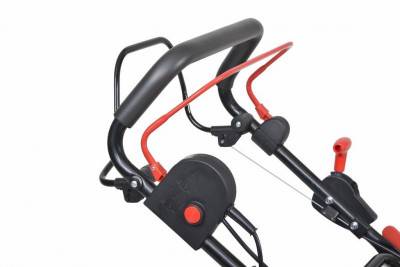 Будкрам купить Газонокосилка электрическая HECHT 1863 S 5 in 1 Газонокосилка электрическая HECHT 1863 S 5 in 1 2