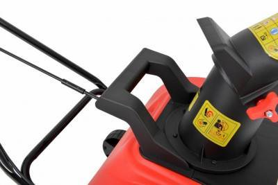 Будкрам купить Снегоуборщик электрический HECHT 9201 E Снегоуборщик электрический HECHT 9201 E 9