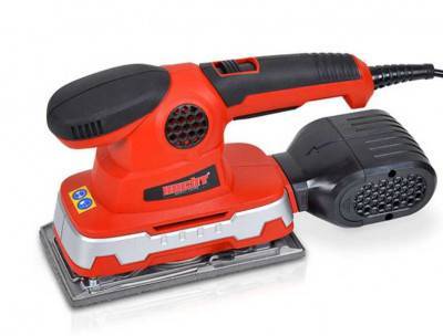 Будкрам купить Шлифовочный станок HECHT 1762 (HECHT 1762)