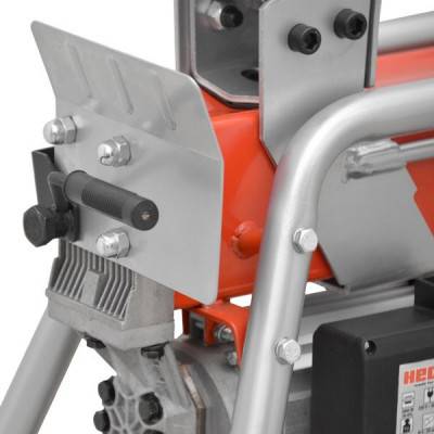 Будкрам купити Дровокол електричний HECHT 676 (7 тон) Дровокол електричний HECHT 676 (7 тон) 22