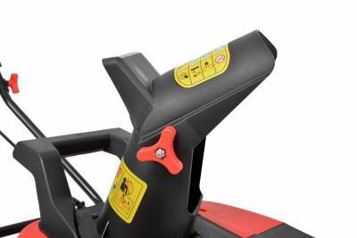 Будкрам купить Снегоуборщик электрический HECHT 9201 E Снегоуборщик электрический HECHT 9201 E 7