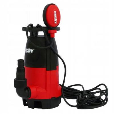 Будкрам купить Погружный насос HECHT 3415 Погружный насос HECHT 3415 4