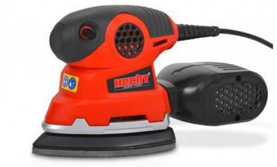 Будкрам купить Шлифовальный станок HECHT 1760 (HECHT 1760)