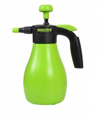 Будкрам купить Опрыскиватель ручной HECHT 4010, объем 1 л