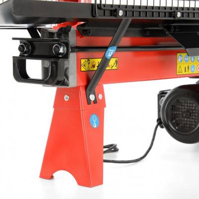 Будкрам купити Дровокол електричний HECHT 6500 Дровокол електричний HECHT 6500 9