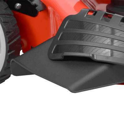 Будкрам купить Газонокосилка аккумуляторная HECHT 5518 5 in 1 Газонокосилка аккумуляторная HECHT 5518 5 in 1 15