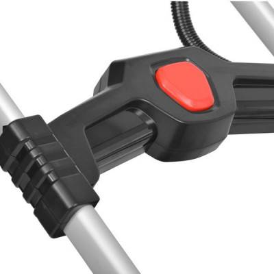 Будкрам купить Газонокосилка аккумуляторная HECHT 5518 5 in 1 Газонокосилка аккумуляторная HECHT 5518 5 in 1 13