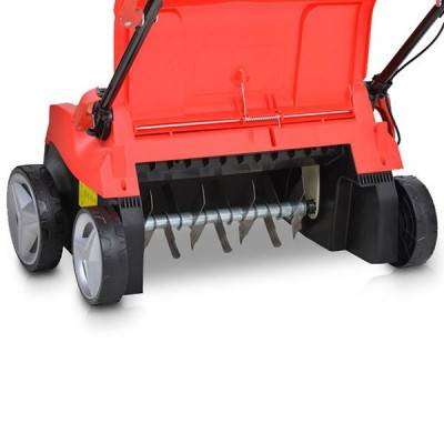 Будкрам купить Аэратор с аккумулятором HECHT 1384 2 в 1 Аэратор с аккумулятором HECHT 1384 2 в 1 7