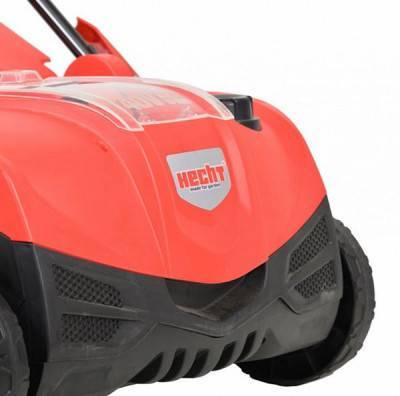 Будкрам купить Аэратор с аккумулятором HECHT 1384 2 в 1 Аэратор с аккумулятором HECHT 1384 2 в 1 6