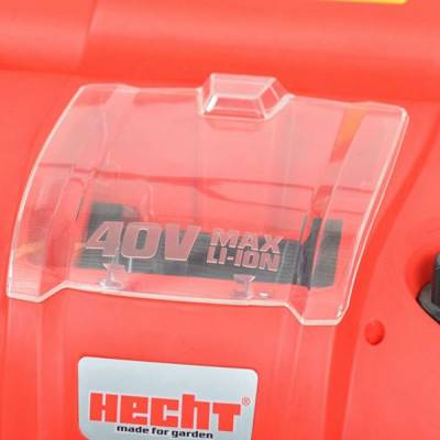 Будкрам купить Аэратор с аккумулятором HECHT 1384 2 в 1 Аэратор с аккумулятором HECHT 1384 2 в 1 3