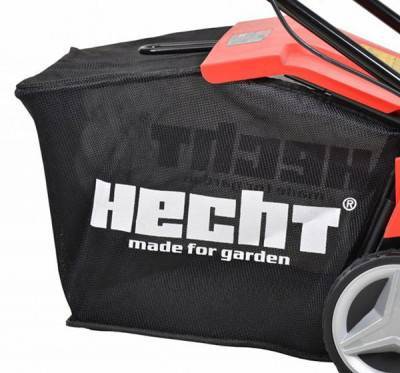 Будкрам купить Аэратор с аккумулятором HECHT 1384 2 в 1 Аэратор с аккумулятором HECHT 1384 2 в 1 4