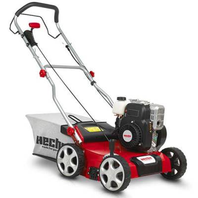 Будкрам купить Аэратор бензиновый HECHT 5641 2 в 1