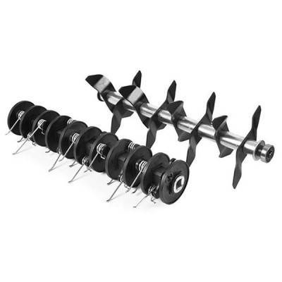 Будкрам купить Бензиновый аэратор HECHT 5676 2 in 1 Бензиновый аэратор HECHT 5676 2 in 1 4