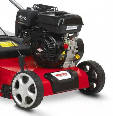 Будкрам купить Бензиновый аэратор HECHT 5676 2 in 1 Бензиновый аэратор HECHT 5676 2 in 1 7