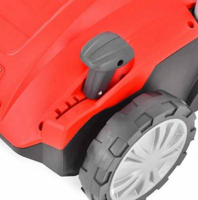 Будкрам купить Аэратор электрический HECHT 1420 2 в 1 Аэратор электрический HECHT 1420 2 в 1 9