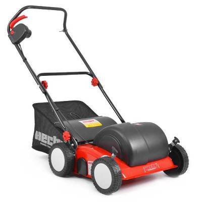 Будкрам купити Аератор електричний HECHT 1739 Аератор електричний HECHT 1739 8