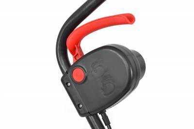 Будкрам купити Аератор електричний HECHT 1739 Аератор електричний HECHT 1739 16