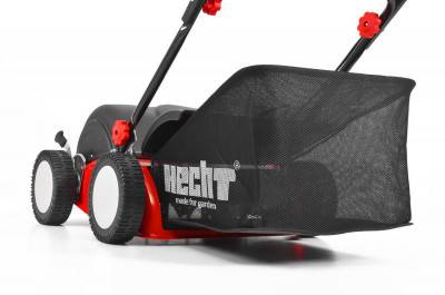 Будкрам купити Аератор електричний HECHT 1739 Аератор електричний HECHT 1739 14