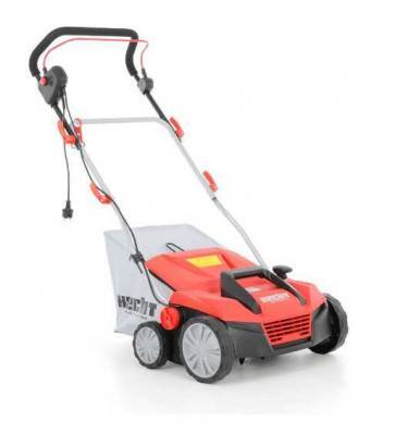 Будкрам купить Аэратор электрический HECHT 1683 2 в 1 Аэратор электрический HECHT 1683 2 в 1 3