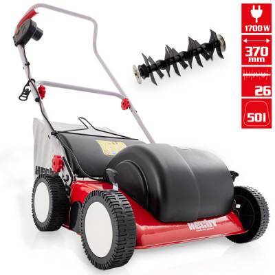 Будкрам купити Аератор електричний HECHT 1739 Аератор електричний HECHT 1739 2