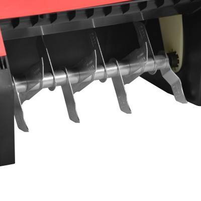 Будкрам купити Аератор електричний з ножами HECHT 1999 2 в 1 Аератор електричний з ножами HECHT 1999 2 в 1 10