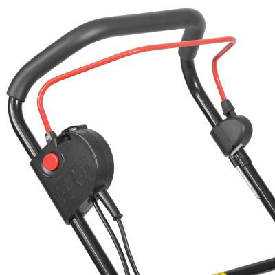 Будкрам купити Аератор електричний з ножами HECHT 1999 2 в 1 Аератор електричний з ножами HECHT 1999 2 в 1 9