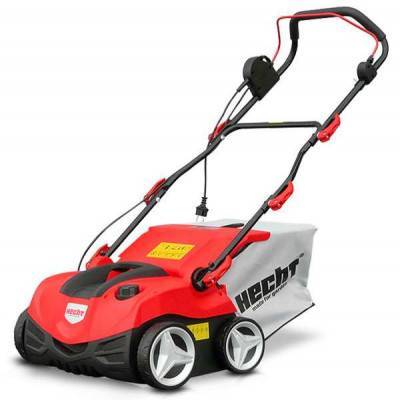 Будкрам купити Аератор електричний з ножами HECHT 1999 2 в 1 Аератор електричний з ножами HECHT 1999 2 в 1 2