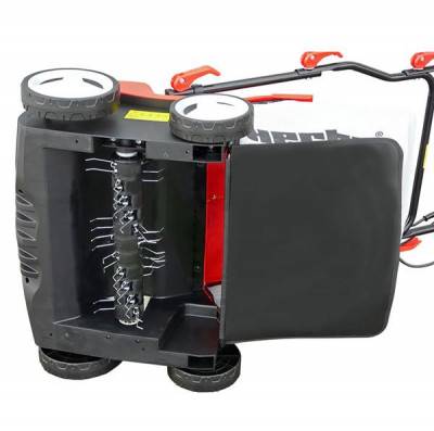 Будкрам купити Аератор електричний з ножами HECHT 1999 2 в 1 Аератор електричний з ножами HECHT 1999 2 в 1 8