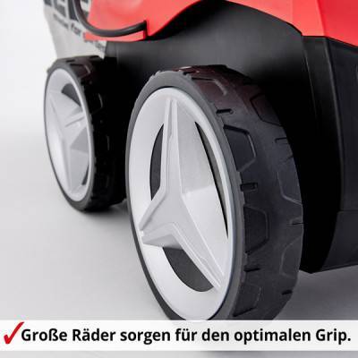 Будкрам купити Аератор електричний з ножами HECHT 1999 2 в 1 Аератор електричний з ножами HECHT 1999 2 в 1 11