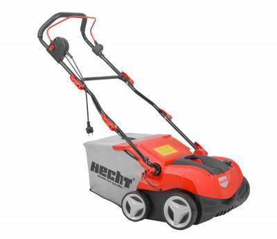 Будкрам купити Аератор електричний з ножами HECHT 1999 2 в 1 Аератор електричний з ножами HECHT 1999 2 в 1 3