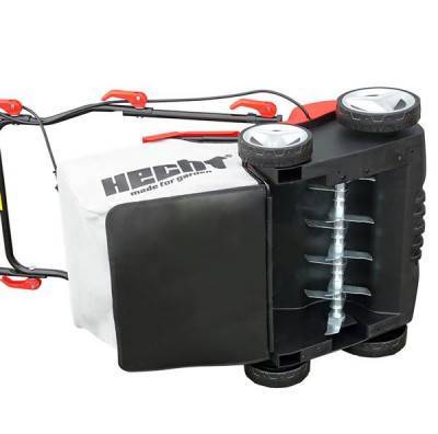 Будкрам купити Аератор електричний з ножами HECHT 1999 2 в 1 Аератор електричний з ножами HECHT 1999 2 в 1 14