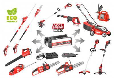 Будкрам купить Аккумуляторная воздуходувка Hecht 9250 Аккумуляторная воздуходувка Hecht 9250 2