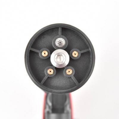 Будкрам купити Акумуляторна мийка високого тиску Hecht 3025 Акумуляторна мийка високого тиску Hecht 3025 5