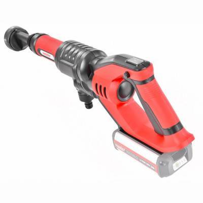 Будкрам купити Акумуляторна мийка високого тиску Hecht 3025 Акумуляторна мийка високого тиску Hecht 3025 2