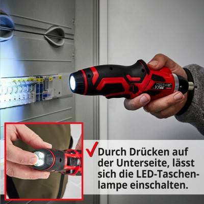 Будкрам купить Аккумуляторный шуруповерт  HECHT 1241 Аккумуляторный шуруповерт  HECHT 1241 9