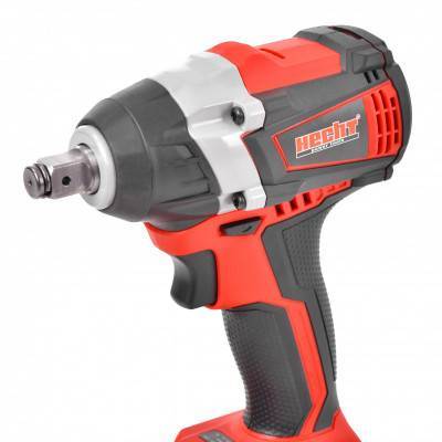 Будкрам купити Акумуляторний шуруповерт HECHT 1256, без акб