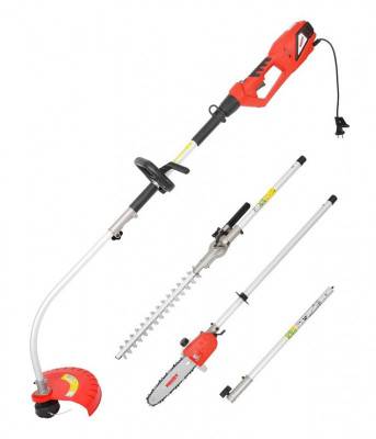 Будкрам купити Багатофункціональний інструмент HECHT 690 3 in 1