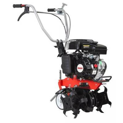 Будкрам купити Бензиновий культиватор HECHT 784 Бензиновий культиватор HECHT 784 4