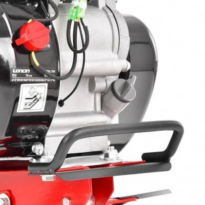 Будкрам купити Бензиновий культиватор HECHT 784 Бензиновий культиватор HECHT 784 5