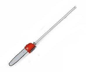 Будкрам купити Бензопила HECHT 00144161 для HECHT 1441