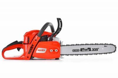 Будкрам купить Бензопила цепная HECHT 953