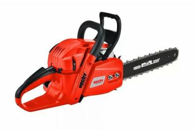 Будкрам купити Бензопилка ланцюгова HECHT 958 Бензопилка ланцюгова HECHT 958 2